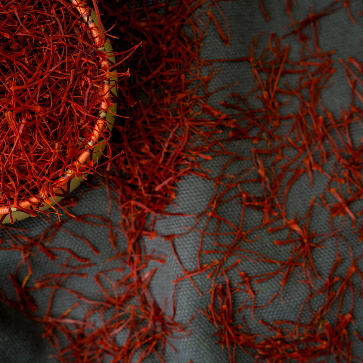 Afghanistan Herat Saffron (The Most Premium Grade) زعفران