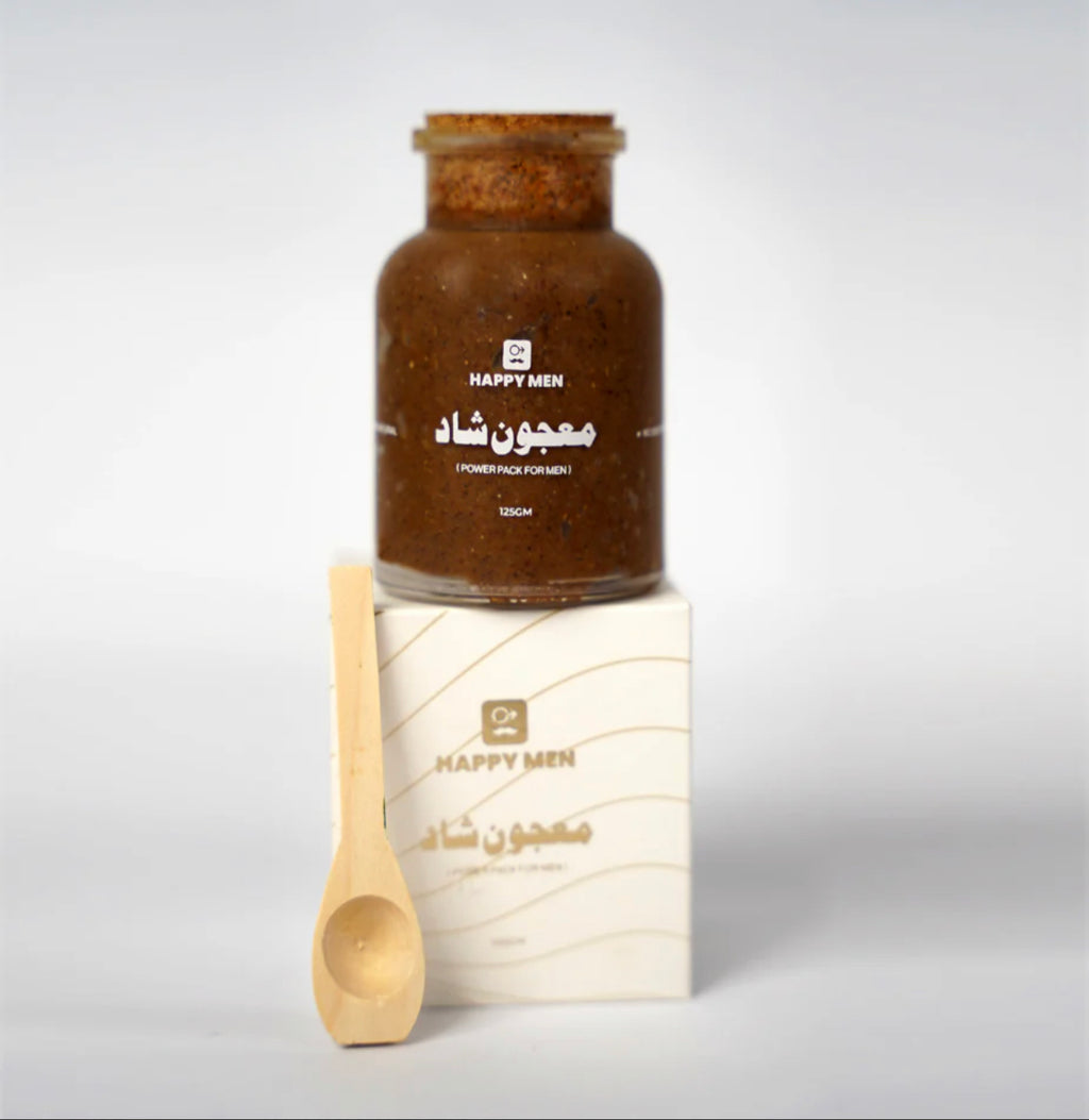 MAJOON E-SHAAD