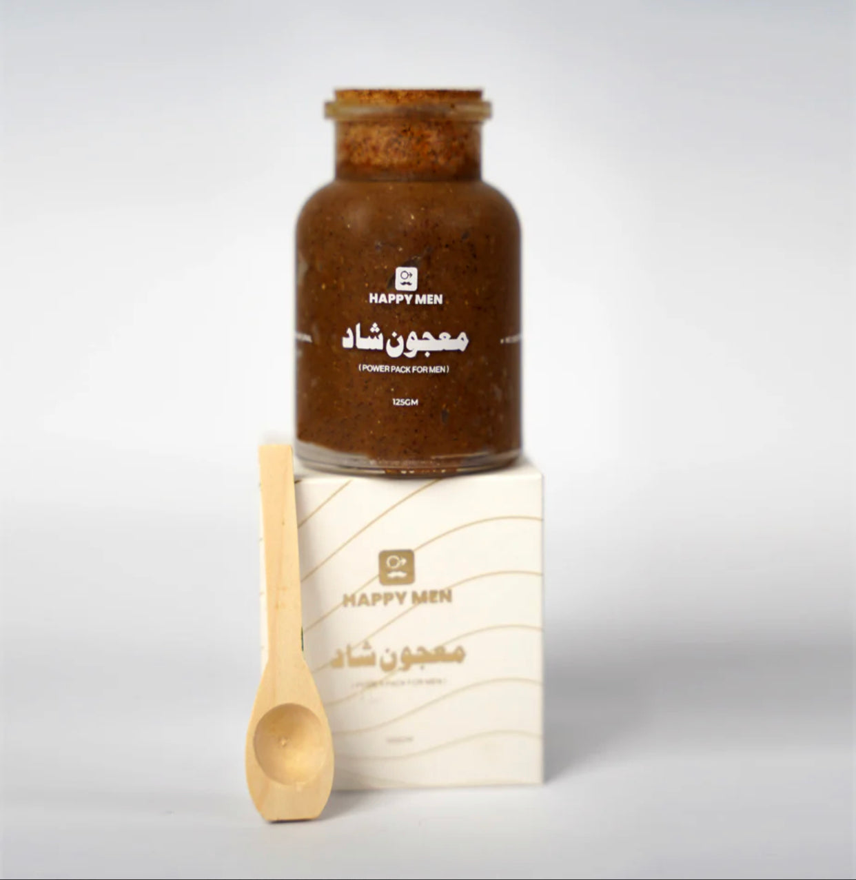 MAJOON E-SHAAD